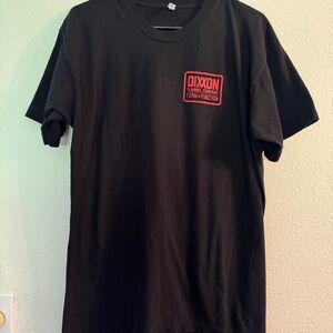 DIXXON men’s shirt size large